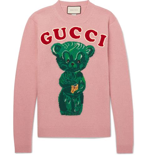 sweater Gucci store